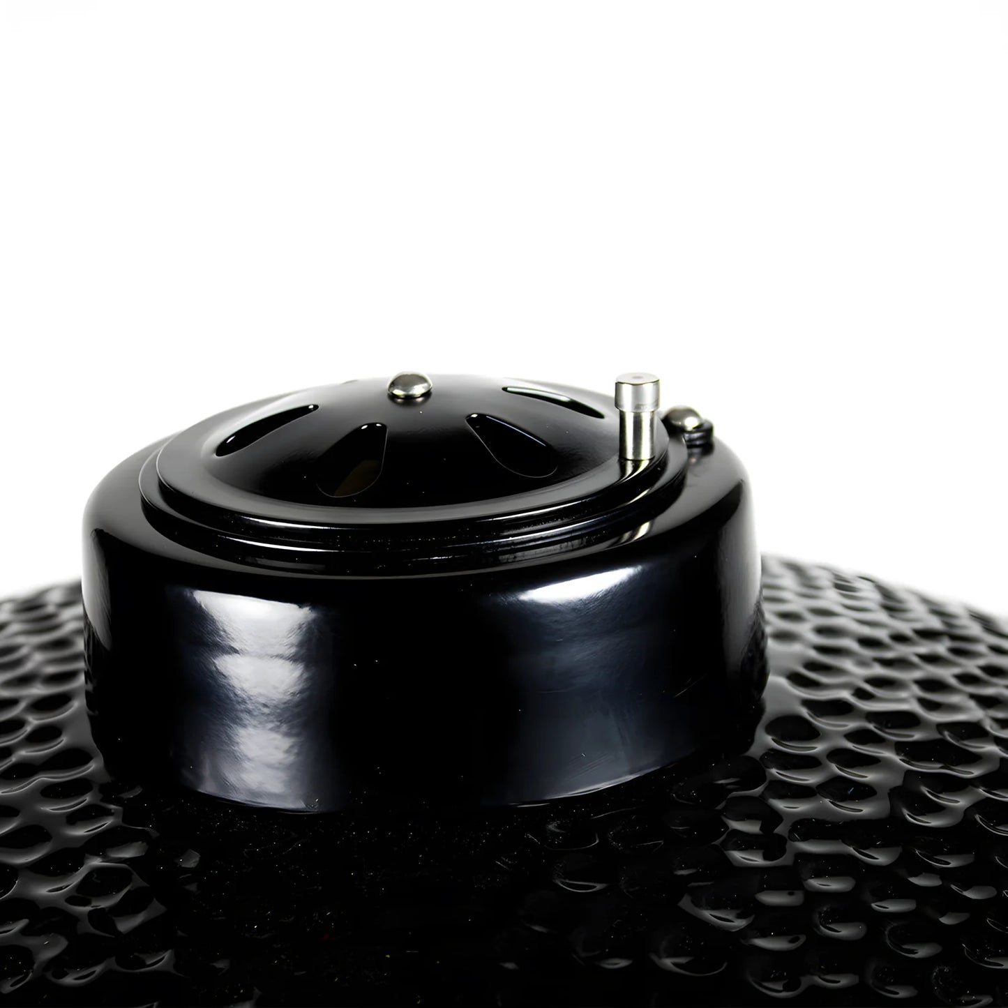 Yakiniku Kamado Large Basic "Black Edition", per 6-8 persone cm Ø49/cm , per 6-8 persone cm Ø49/cm 11