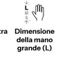 Felco forbice cesoia da potare fino a 25 mm 171L novità felco