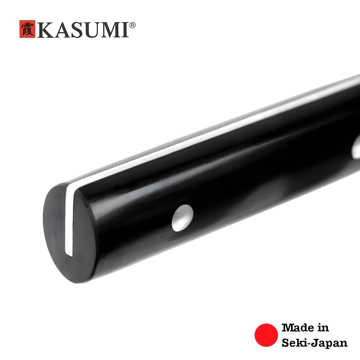 Kasumi coltello damascato sashimi sushi CM 24 32 strati K16 K-85024