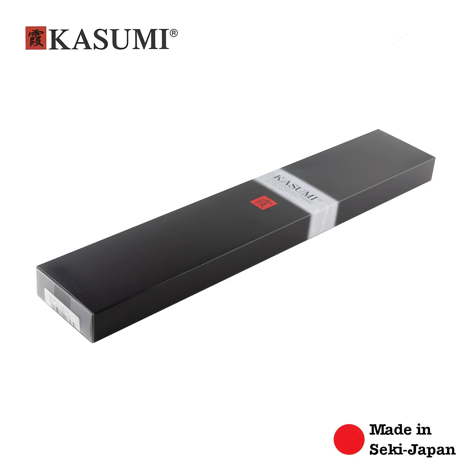 Kasumi coltello damascato sashimi sushi CM 24 32 strati K16 K-85024