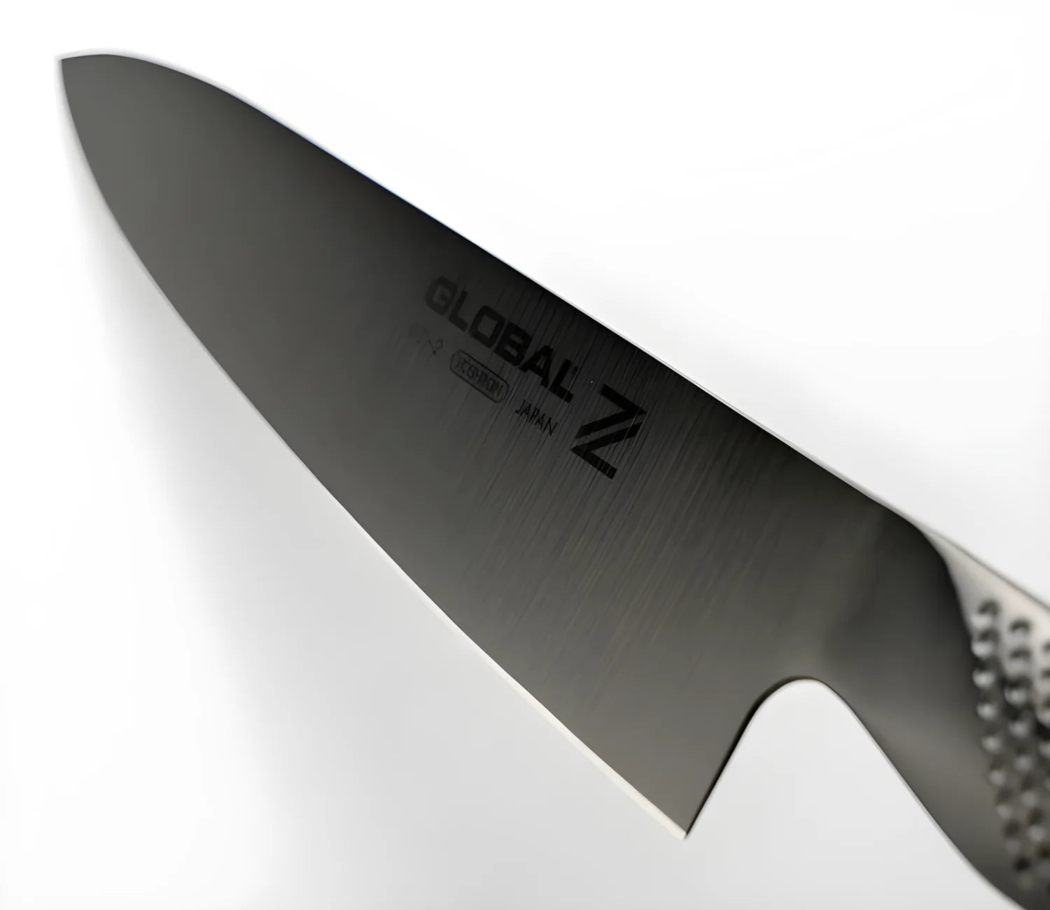 Global GZ-2 Classic Limited Edition lama 20cm DLC durezza 67 HRC