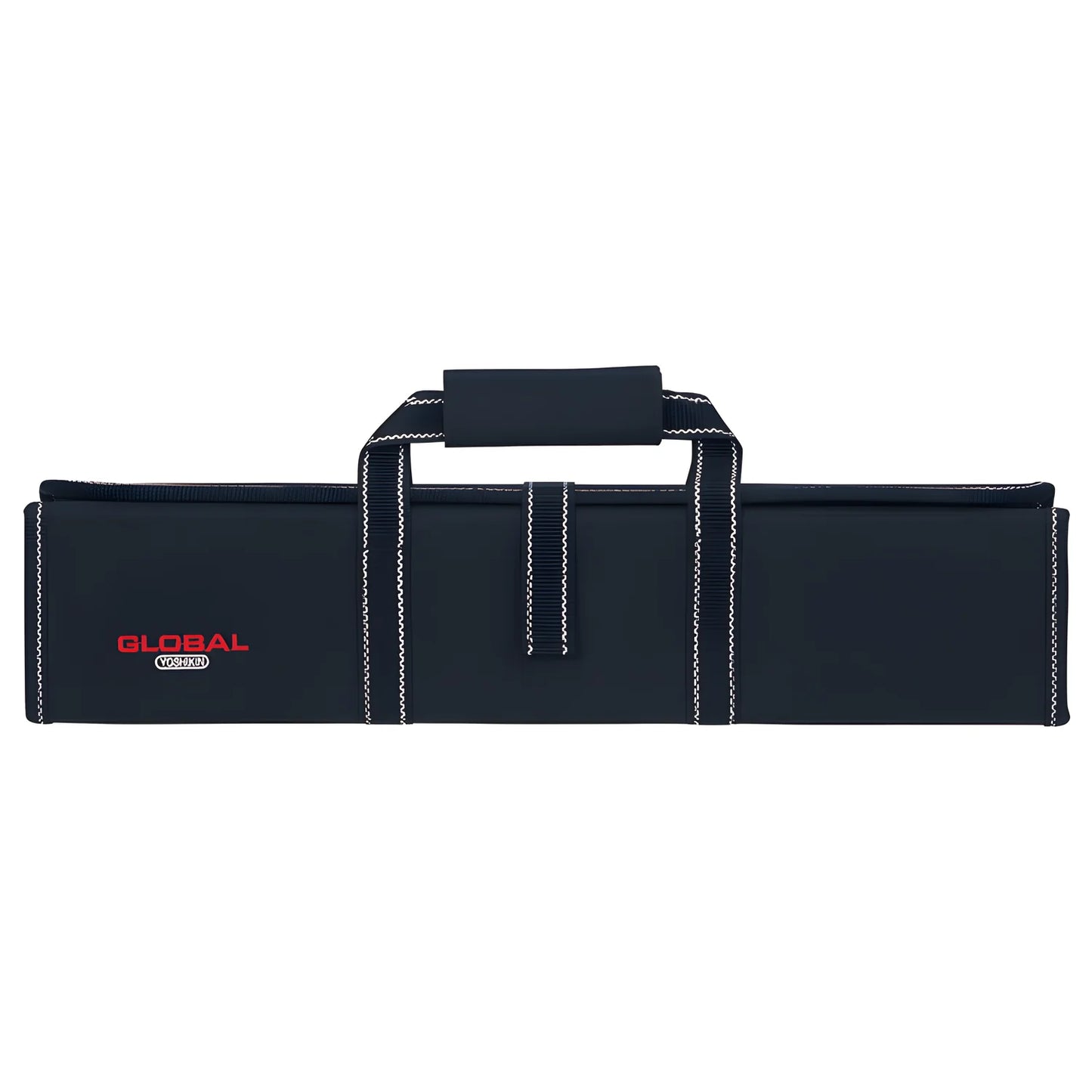 Global Borsa coltelli per 11 coltelli G-667/11 cm 52x17x5