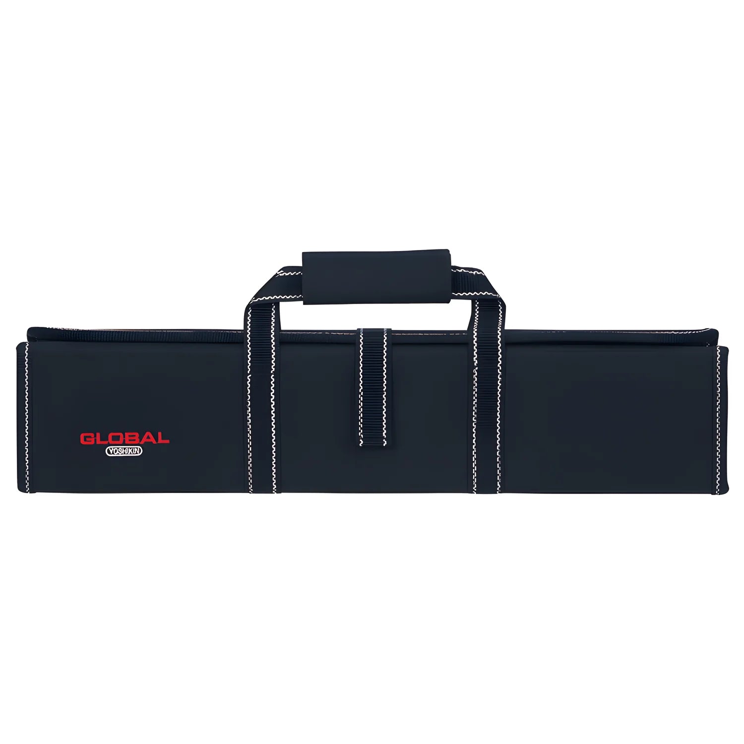 Global Borsa coltelli per 11 coltelli G-667/11 cm 52x17x5