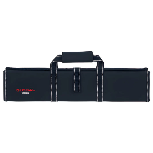 Global Borsa coltelli per 11 coltelli G-667/11 cm 52x17x5