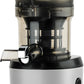 Kuvings AUTO6 Estrattore 200W Silver, Slow Juicer Automatico con Filtro da Gelato