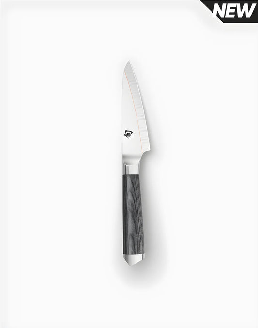 KAI Shun Kagerou Spelucchino 10 cm – Damascato 71 Strati Red Dot Award 2025 DCC-0700