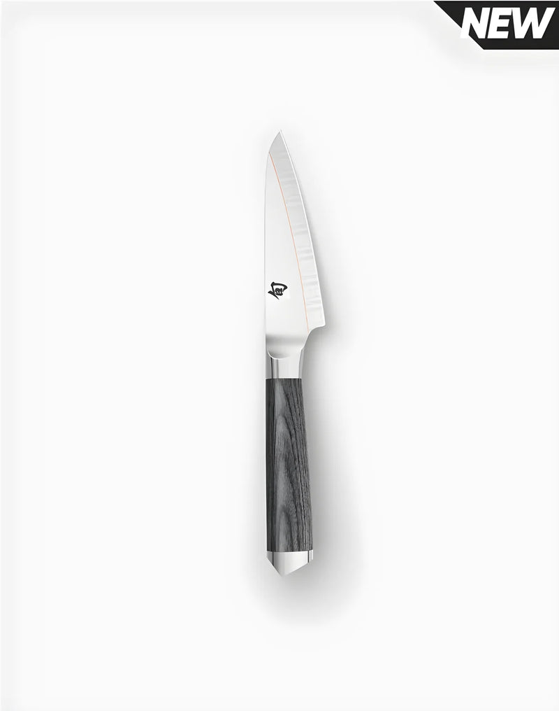 KAI Shun Kagerou DCC-0700 Spelucchino 10 cm – Damascato 71 Strati Red Dot Award 2025