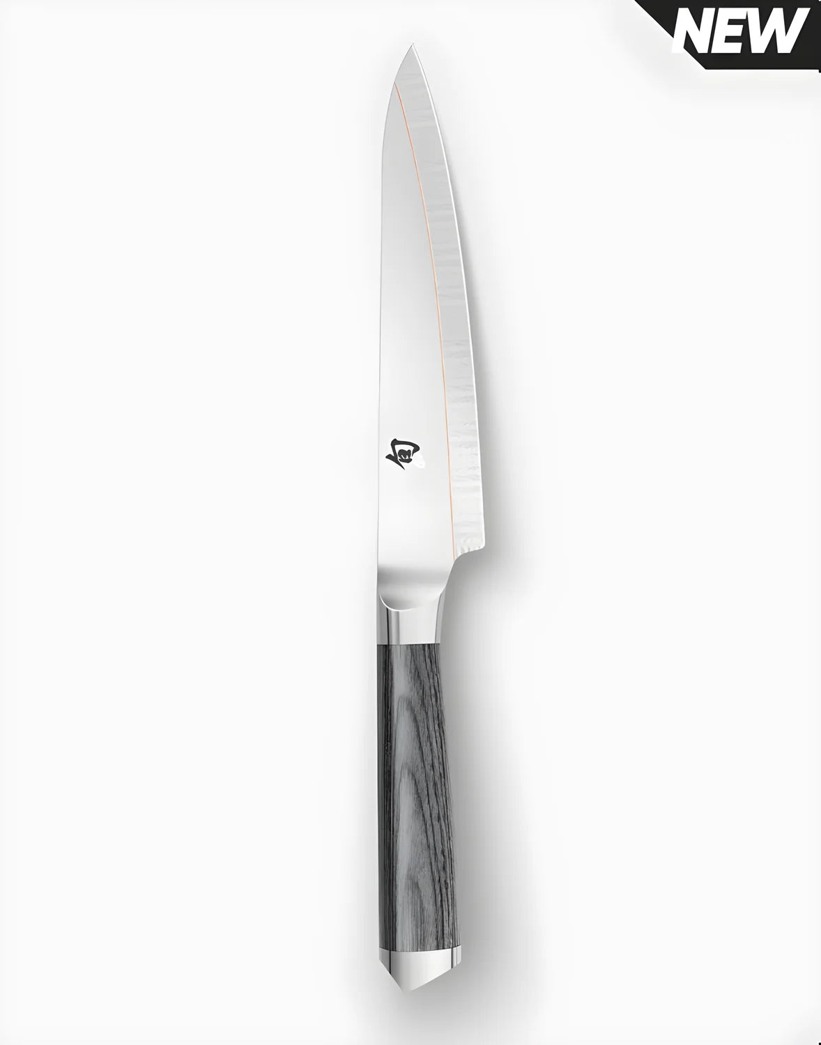 KAI Shun Kagerou DCC-0701 Coltello Multiuso 15 cm – Damascato 71 Strati Red Dot Award 2025