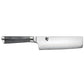 KAI Shun Kagerou DCC-0742 Nakiri 16,5 cm – Damascato 71 Strati Red Dot Award 2025