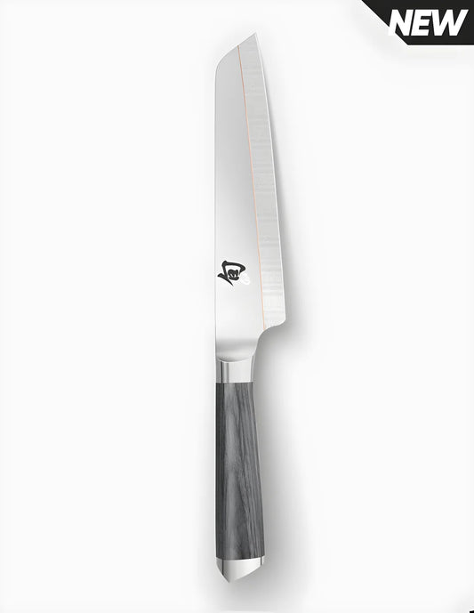 KAI Shun Kagerou Coltello Utility Master 16,5 cm – Damascato 71 Strati DCC-0782