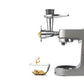 Kenwood Accessorio Torchio per la pasta fresca KAX92.A0ME