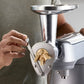 Kenwood Accessorio Torchio per la pasta fresca KAX92.A0ME