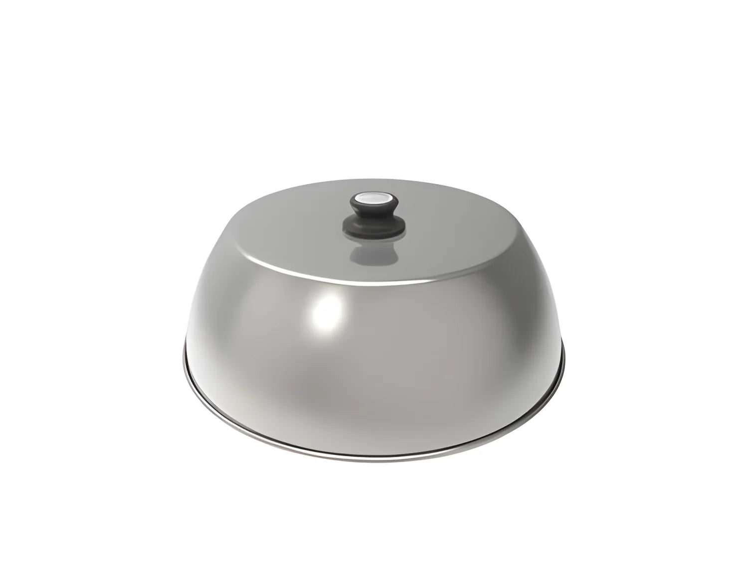 Lotus Grill Coperchio inox per grill XL 435 COPA435