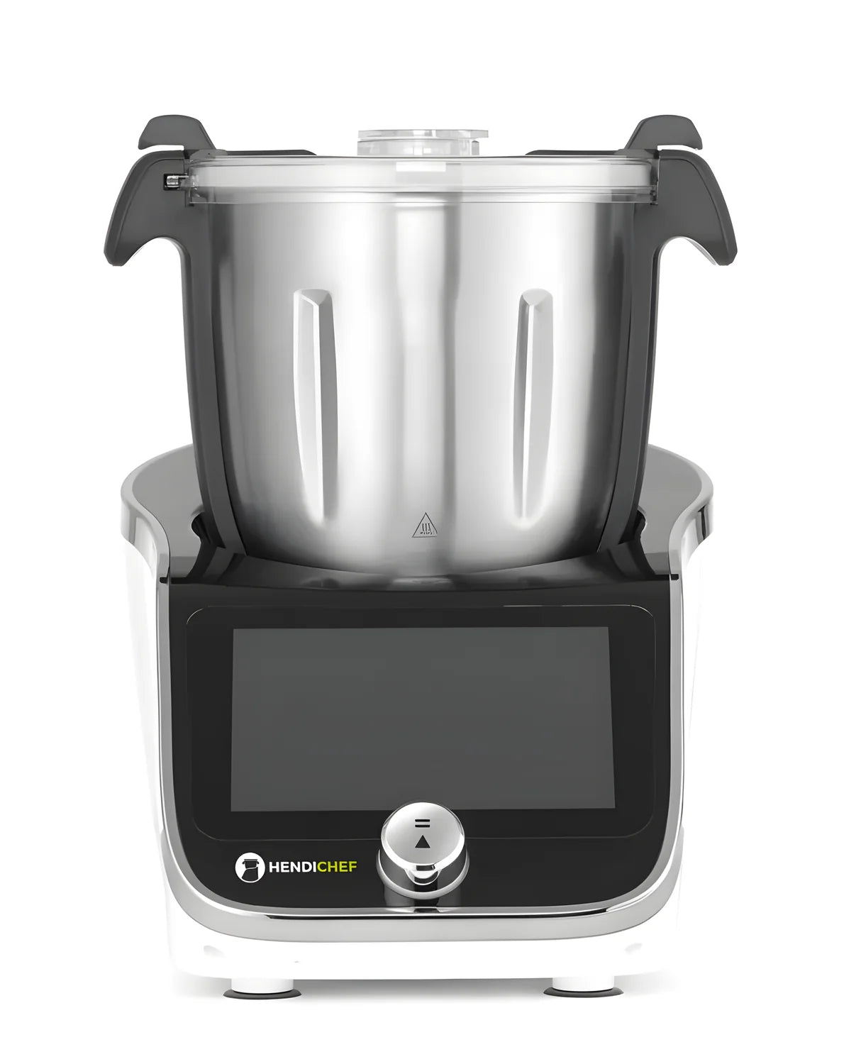 Robot da cucina multiuso HENDI HENDICHEF – 20 funzioni, App Tuya, 1400W