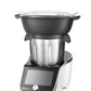Robot da cucina multiuso HENDI HENDICHEF – 20 funzioni, App Tuya, 1400W