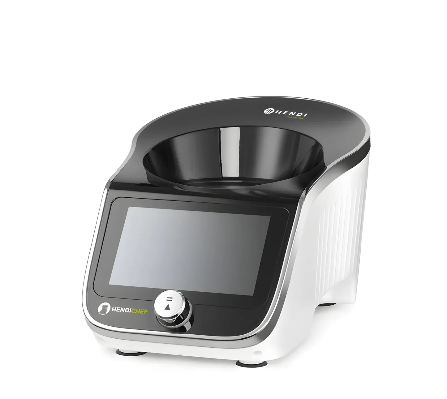 Robot da cucina multiuso HENDI HENDICHEF – 20 funzioni, App Tuya, 1400W