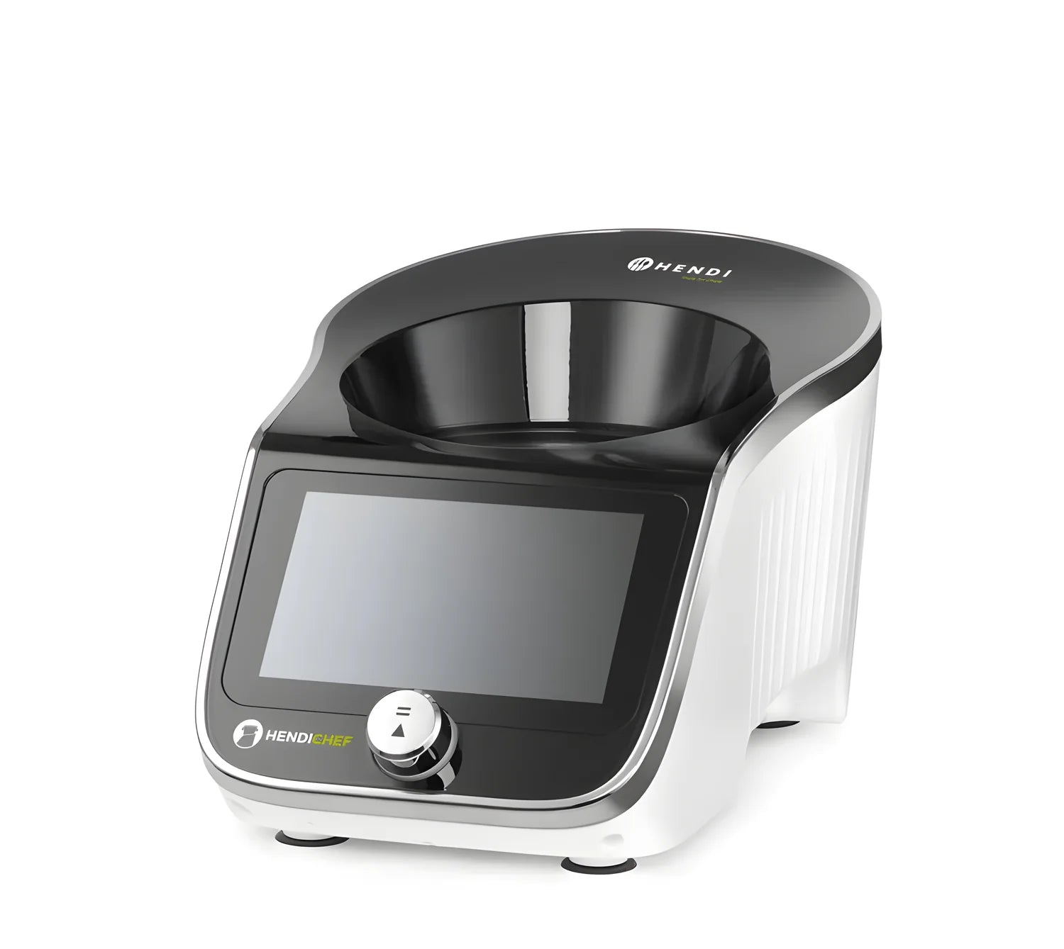 Robot da cucina multiuso HENDI HENDICHEF – 20 funzioni, App Tuya, 1400W