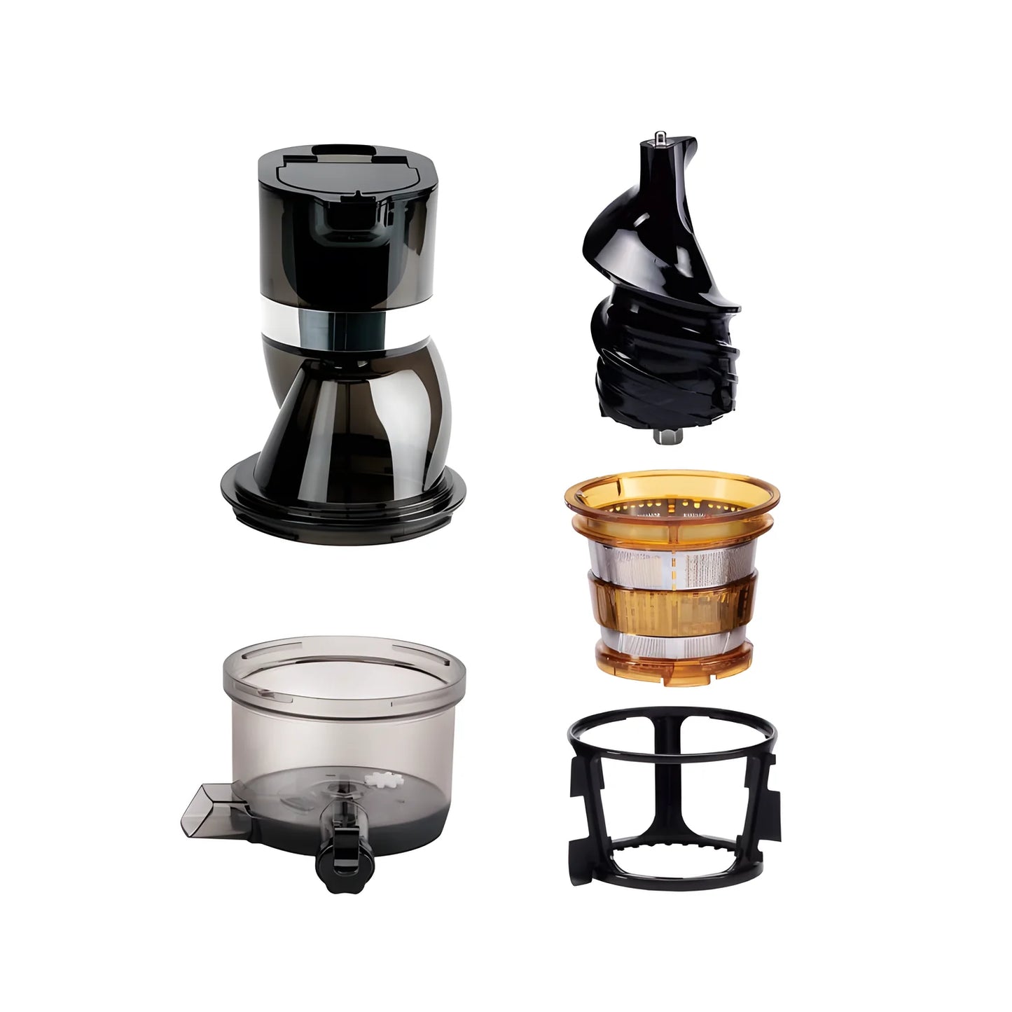Kuvings ricambio Testa completa per Juicer Chef  KVG PRO08 TEST
