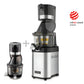 Kuvings Estrattore di Succo Whole Slow Juicer Chef CS600