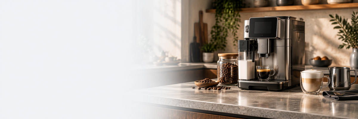 Macchine per caffè