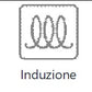 Scanpan casseruola 20 cm "Pro SB+ Induction" capacità 2,5 l antiaderente un manico con coperchio -