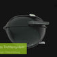 Barbecue Cucina da esterno Outdoorchef Lugano 570 G EVO II PLUS 30 mbar