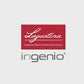 Lagostina set Ingenio Mineralis 13 pezzi salvaspazio