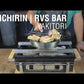 Yakiniku Shichirin Medium Pro Rettangolare 50x24 cm – Konro & Yakitori Grill per 2-6 Persone