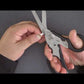 Leatherman Raptor Rescue Forbici pieghevoli multiuso per soccorso LTG 832167