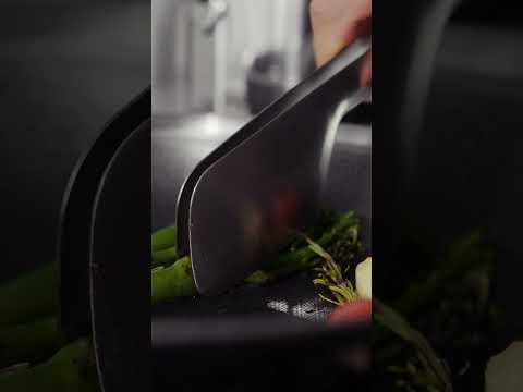 Zwilling Peak  Padella - 28 cm, 18/10 acciaio inossidabile, Ceraforce HyCoat senza  PFAS/PFOA