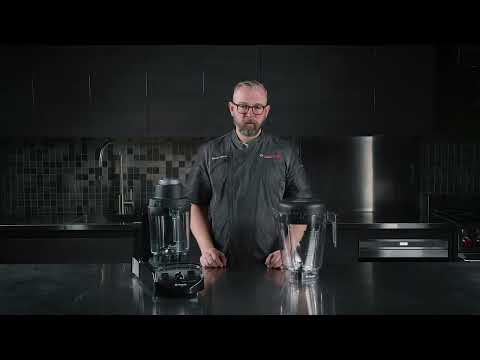 Vitamix frullatore blender professionale VTX XL