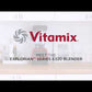 Vitamix Explorian 320 BK
