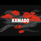 Kamado XLarge Solo Basic "Yakiniku", per 8-12 persone cm 56