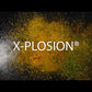 Gefu contenitore Porta-sale/spezie X-PLOSION in gres con tappo ermetico 34636