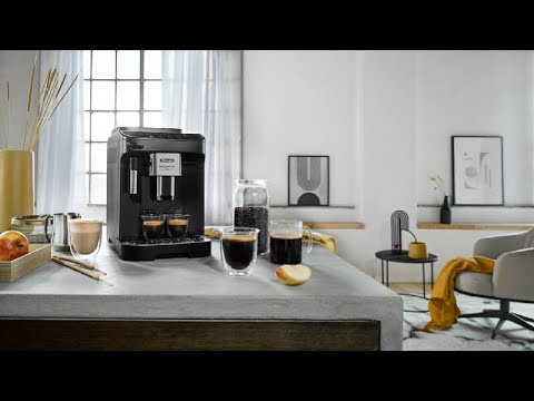 De' Longhi caffè espresso Magnifica Evo ECAM290.21.B S11