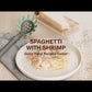 Lekue Mestolo spaghetti "Essential" cm 7,8x30 - 1842286
