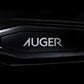 KAI Auger Rasoio a 5-lame giapponesi + 6 Cartucce GA-0088