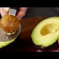 Microplane 3 in 1 Affetta Avocado affetta cucchiaio snocciola 48071