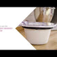 Kenwood gelatiera sorbettiera KAX71.000WH