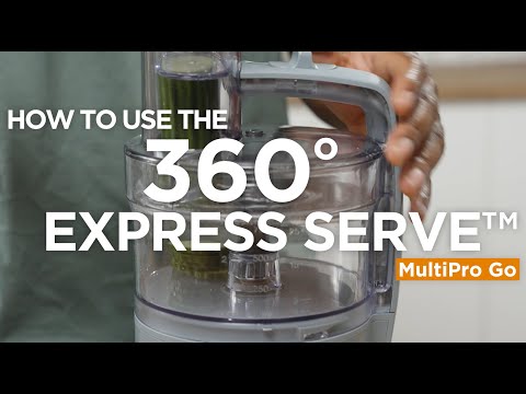 Acquistare Kenwood Robot da cucina MultiPro Express Frullatori a bicchiere  su