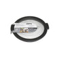 Gefu Ciotola Salvafreschezza inox con coperchio MUOVO Ø 16 cm 35030