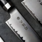 KAI Seki Magoroku Kaname Kiritsuke 15 cm – Acciaio VG Xeos AE-5501