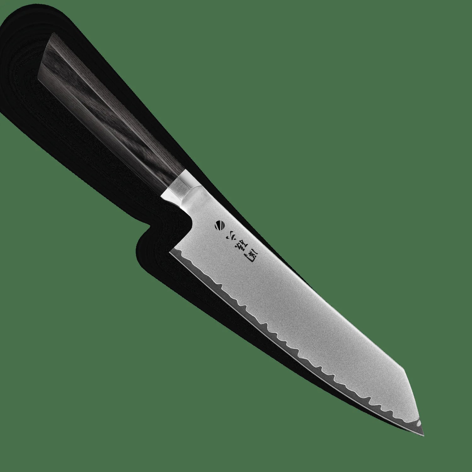 KAI Seki Magoroku Kaname Kiritsuke 19,5 cm – Acciaio VG Xeos AE-5502