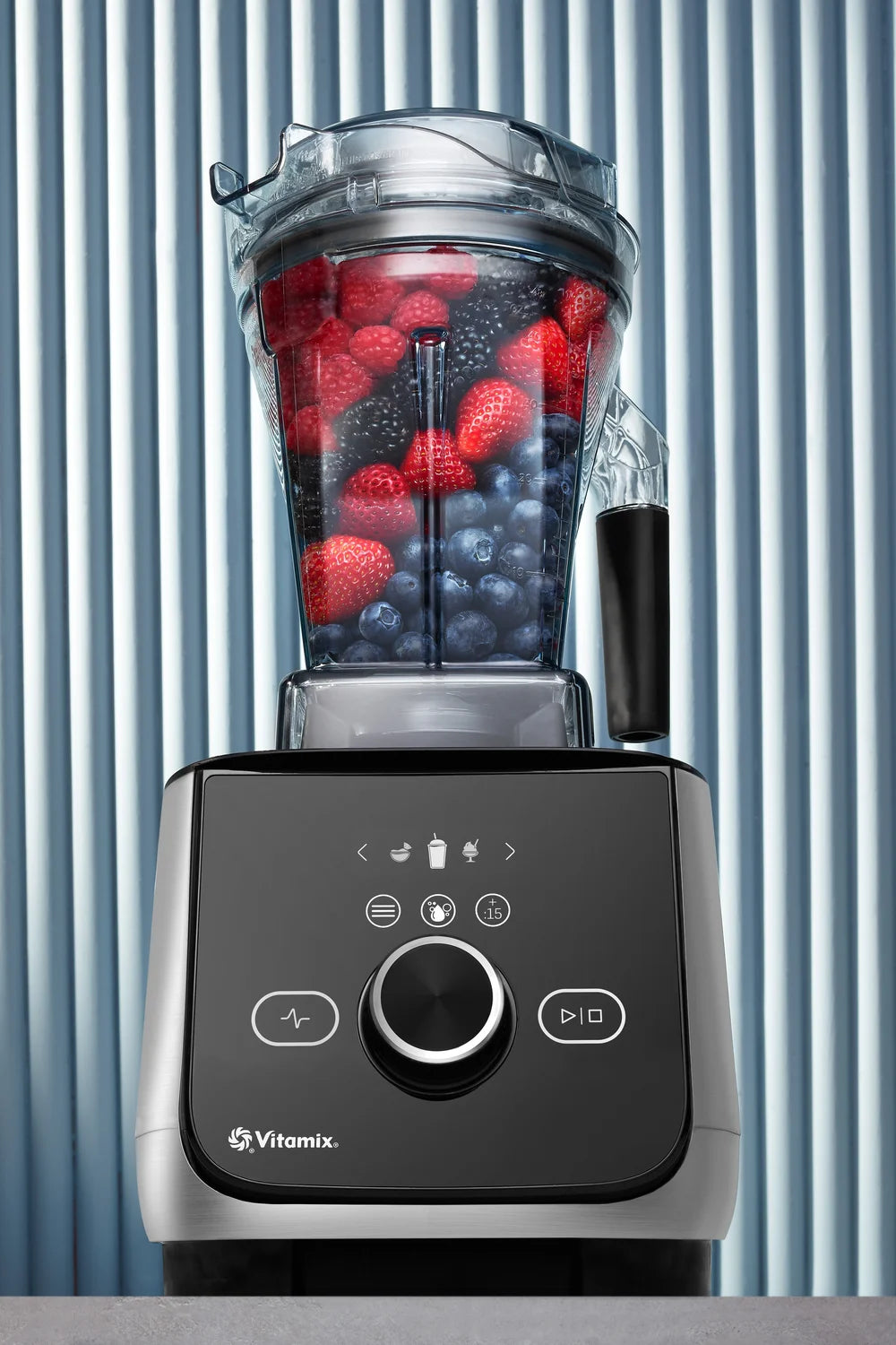 Vitamix accessorio per pulizia sotto la lama di tutti i Vitamix 064584