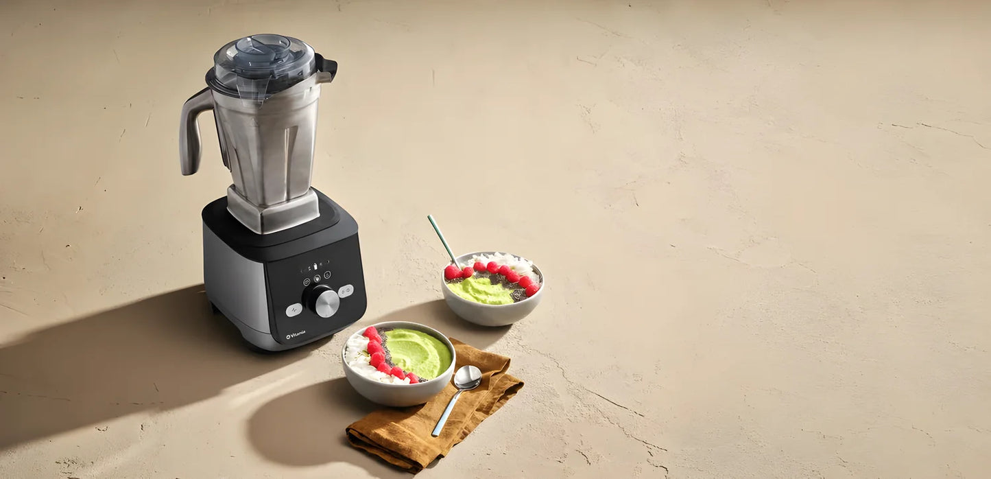 Vitamix accessorio per pulizia sotto la lama di tutti i Vitamix 064584