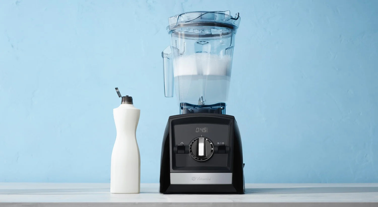 Vitamix accessorio per pulizia sotto la lama di tutti i Vitamix 064584