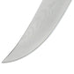 Samura SULTAN PRO STW AFFETTARE coltello adatto per barbecue e churrasco(Yatagan) CM30,1 Black SUP-0052B