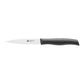 Zwilling Gourmet Spelucchino Curvo Liscio 6 cm – Acciaio Inox, Manico Ergonomico