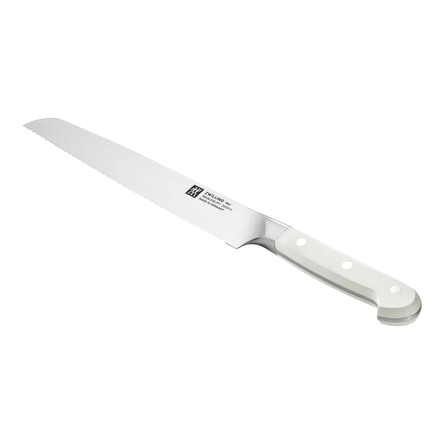 Zwilling Acciaino Professionale 30 cm – Durezza 62 HRC, Art. 32542-310-0