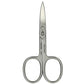 Alpen ceppo in legno ciliegio con strumenti per manicure 6895 r